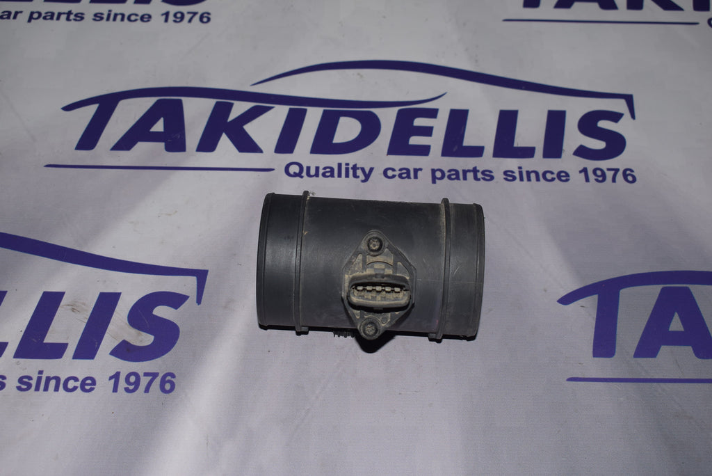 Μετρητής Μάζας Αέρα Opel