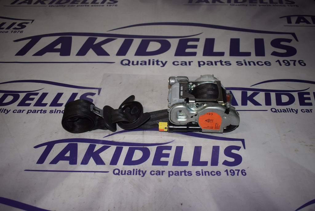 Ζώνη Εμπρός Αριστερή Audi Q7 2015-2019