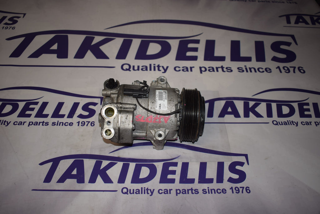 Συμπιεστής Κομπρεσέρ Opel