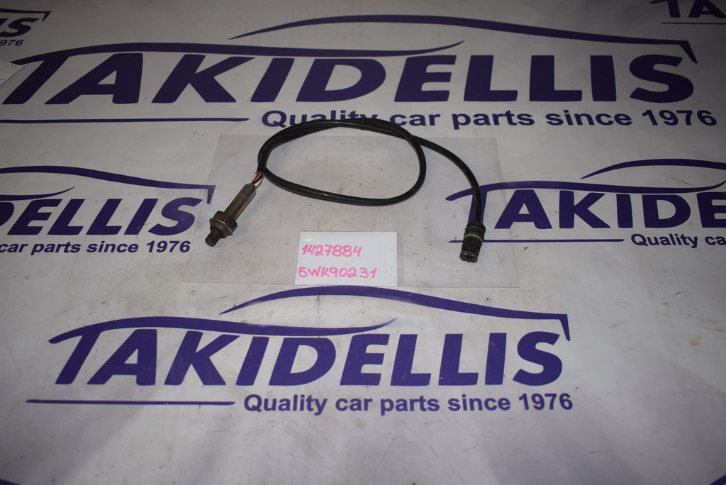 Αισθητήρας Λάμδα BMW