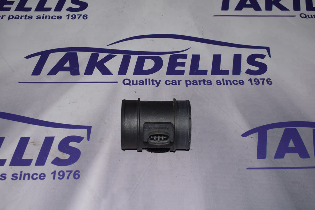 Μετρητής Μάζας Αέρα Opel