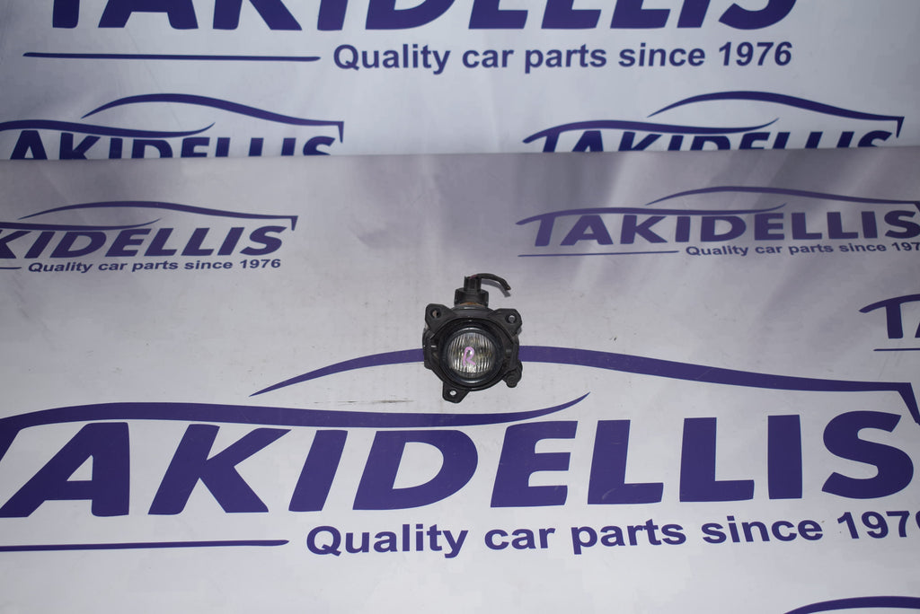 Προβολέας Ομίχλης Εμπρός Δεξιός Opel Astra J Facelift 2010-2015