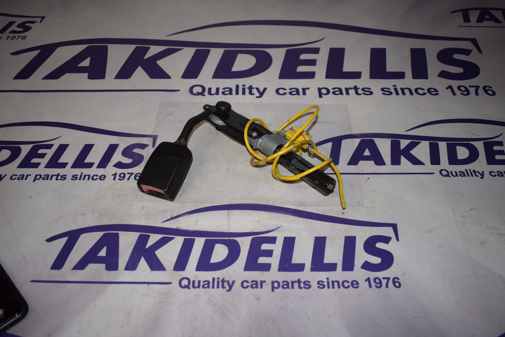 Προεντατήρας Εμπρός Δεξιός Ford Fiesta 1995-2002