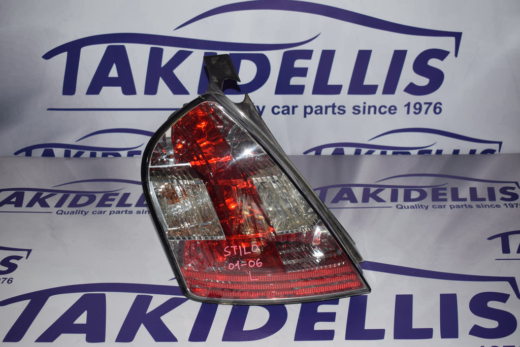 Φανάρι Πίσω Αριστερό Fiat Stilo 2001-2006
