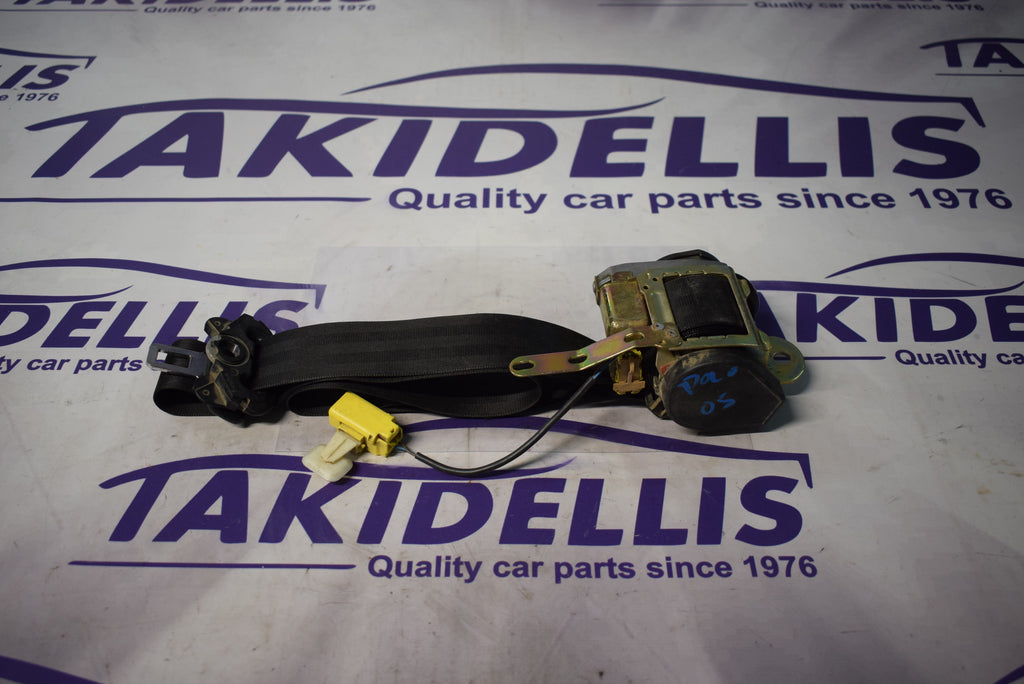 Ζώνη Εμπρός Δεξιά Volkswagen Polo 2001-2005