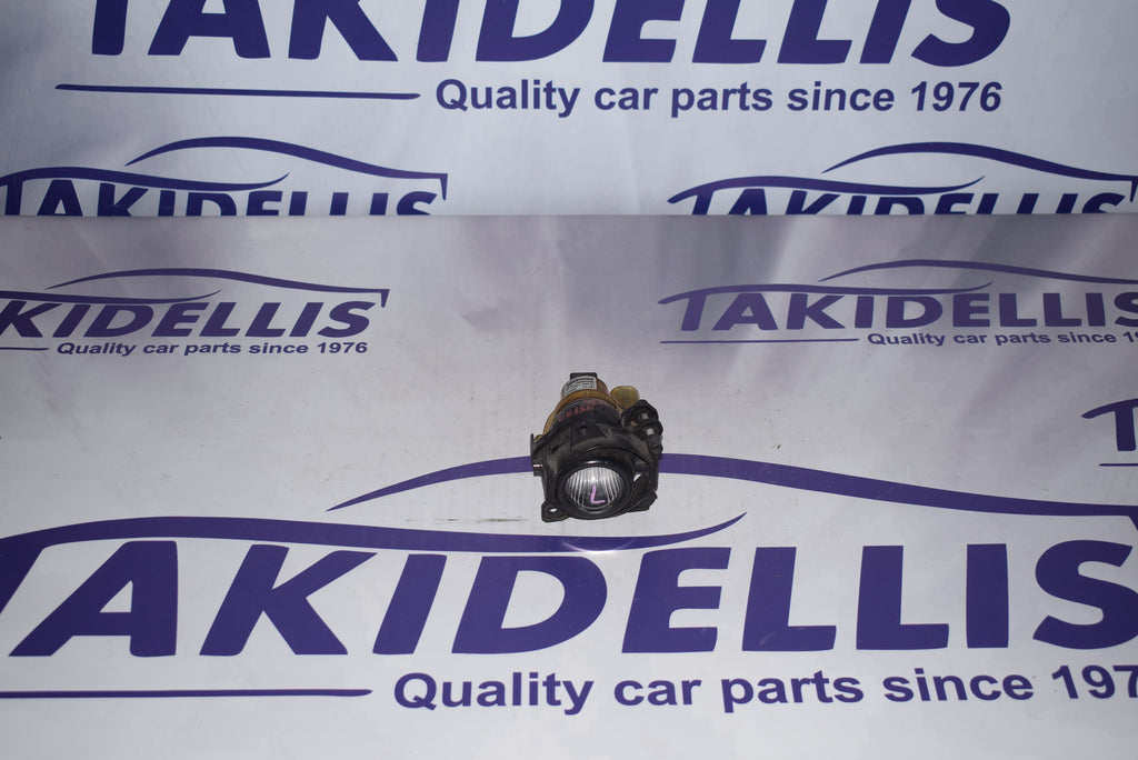 Προβολέας Ομίχλης Εμπρός Αριστερός Opel Astra J Facelift 2010-2015