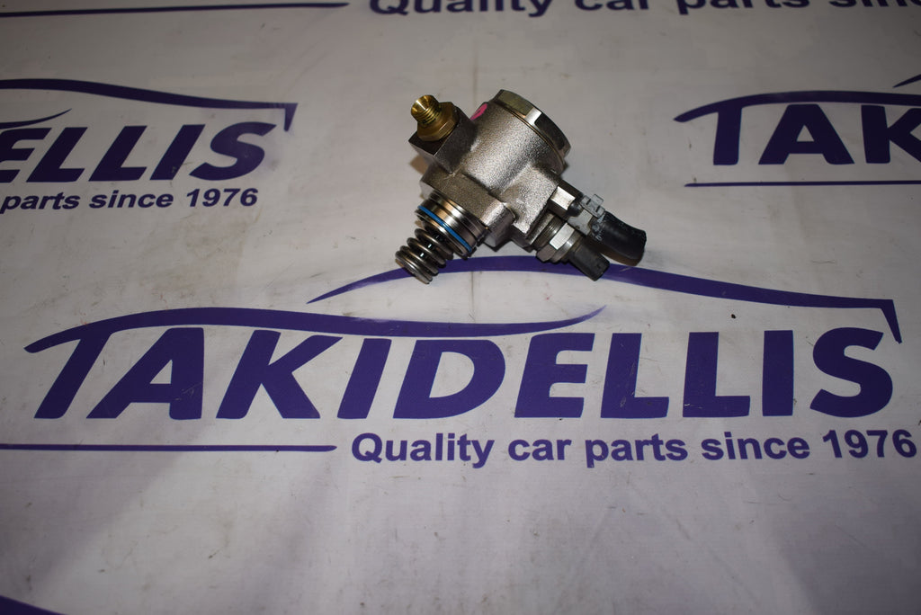 Αντλία Βενζίνης Υψηλής Πίεσης Group Vag