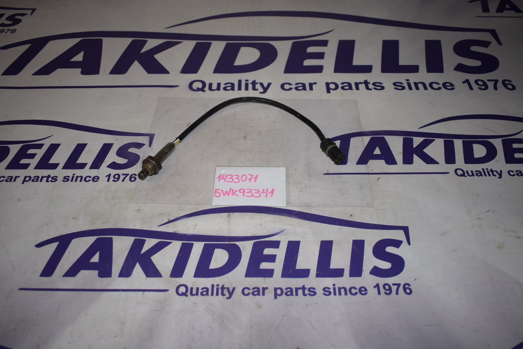 Αισθητήρας Λάμδα BMW