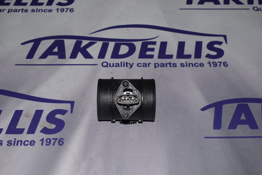 Μετρητής Μάζας Αέρα Opel