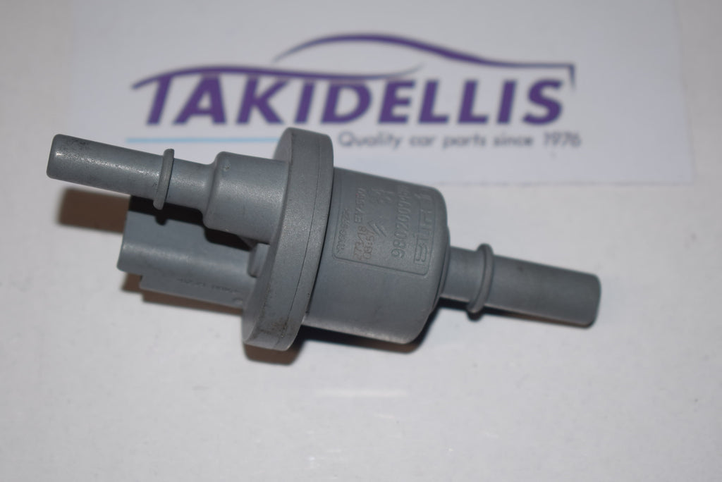 Αισθητήρας Πίεσης Αέρα Turbo Peugeot - Citroen