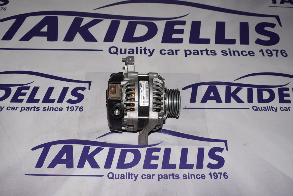 Δυναμό Εναλλάκτης Toyota