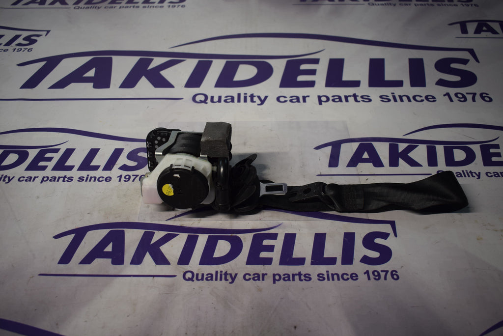 Ζώνη Εμπρός Δεξιά Volkswagen Golf 7 2013-2020