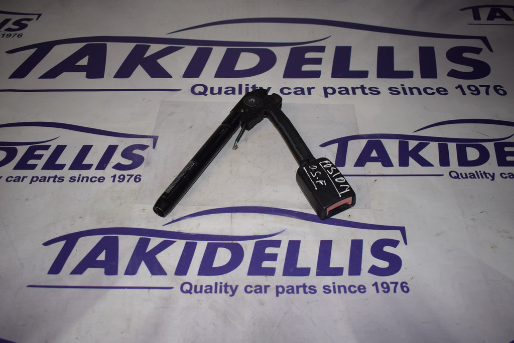 Προεντατήρας Εμπρός Αριστερός Ford Fiesta 2002-2009