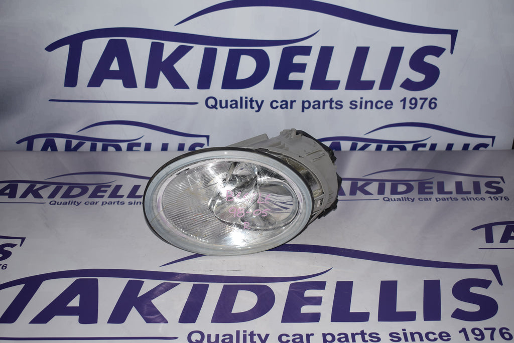 Φανάρι Εμπρός Δεξί Volkswagen Beetle 1998-2005