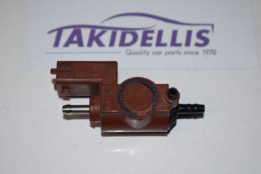Turbo Air Pressure Sensor Opel