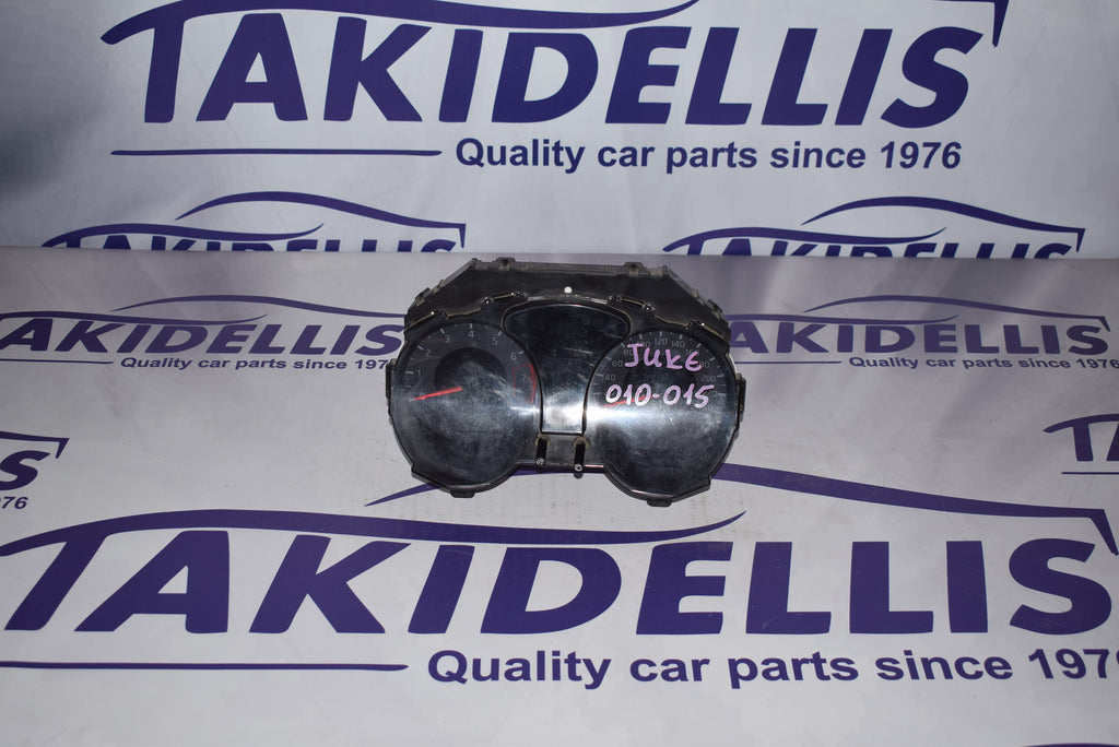 Πίνακας Οργάνων Nissan Juke 2010-2015 Βενζίνη