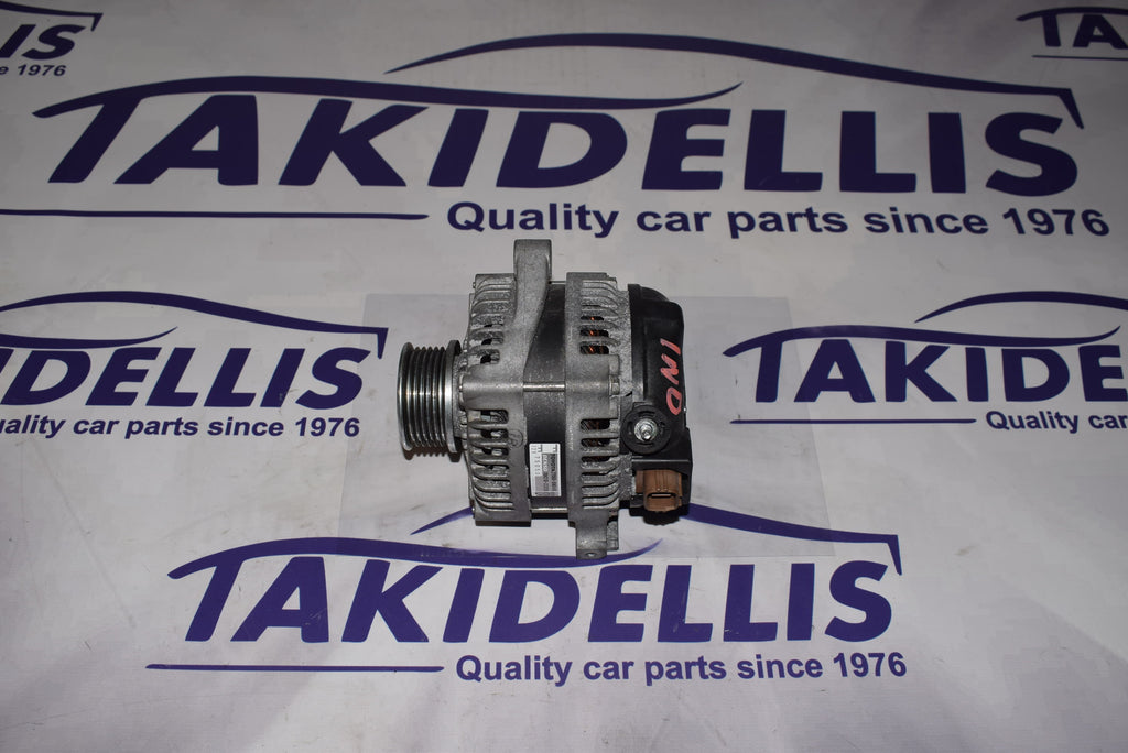 Δυναμό Εναλλάκτης Toyota