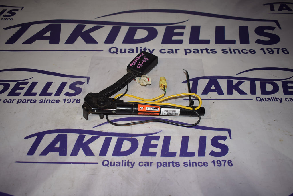 Προεντατήρας Εμπρός Αριστερός Ford Maverick 2004-2007