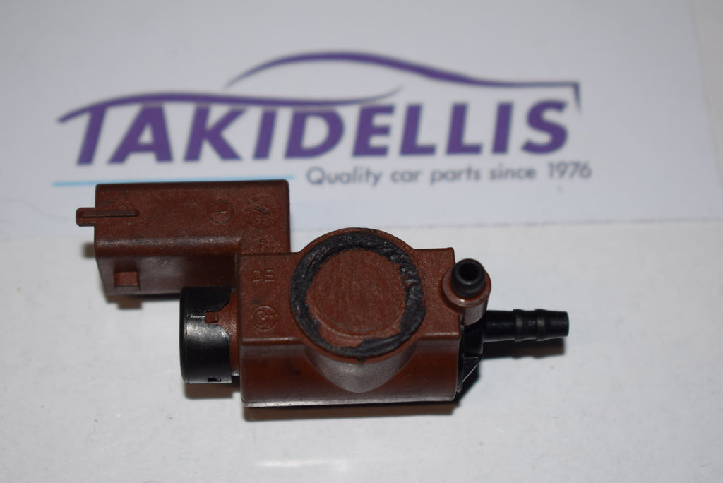 Turbo Air Pressure Sensor Opel