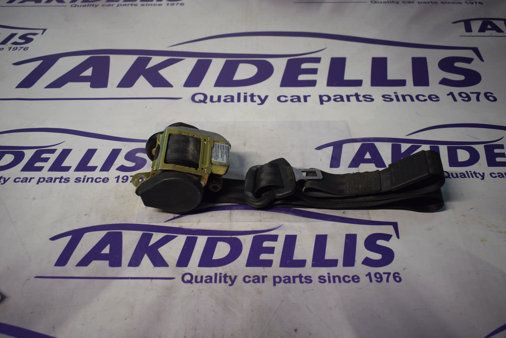 Ζώνη Εμπρός Δεξιά Audi A3 1996-2003