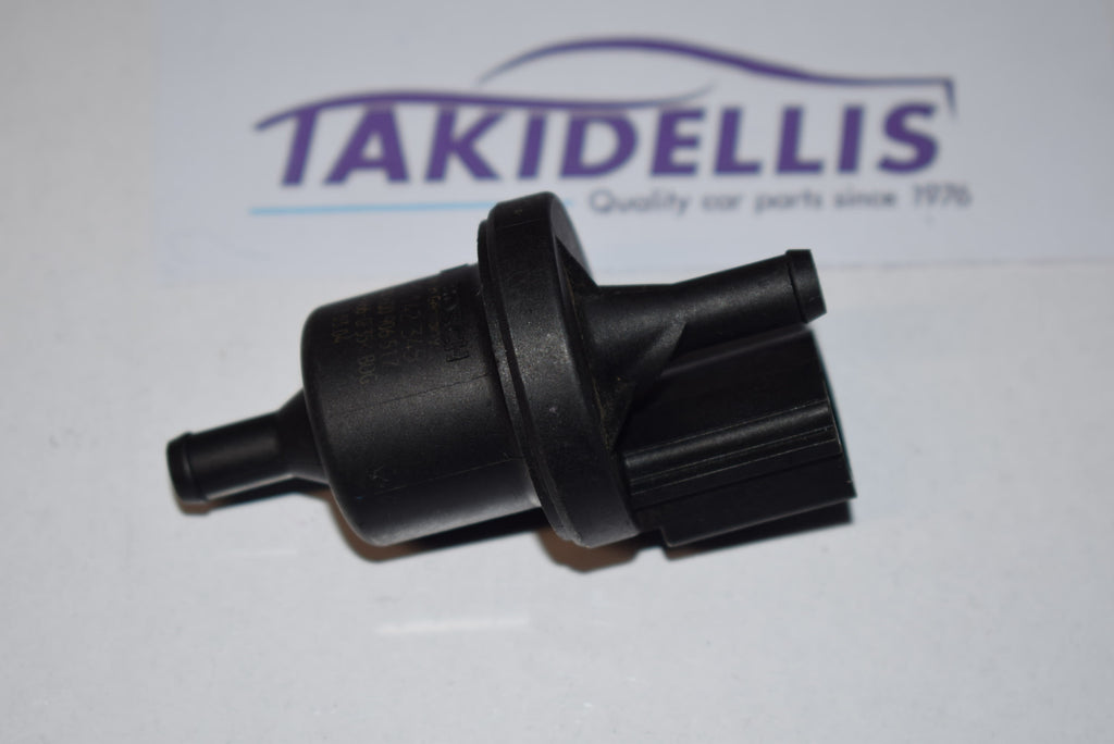 Turbo Group Vag Air Pressure Sensor