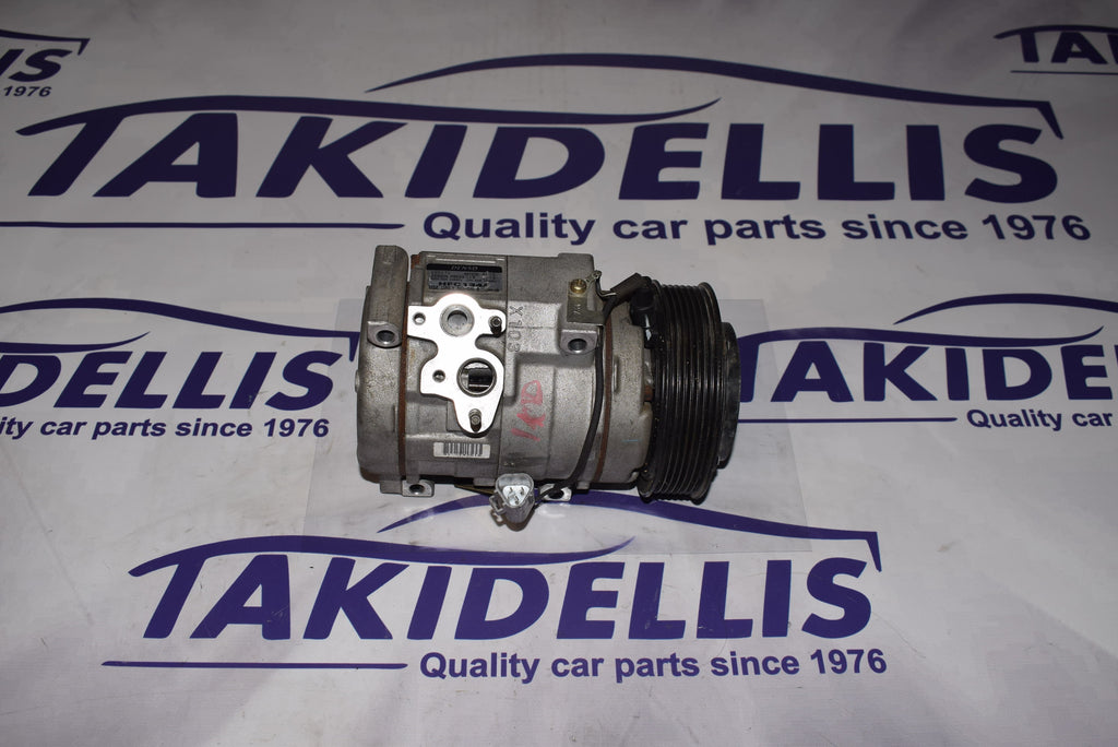 Συμπιεστής Κομπρεσέρ Toyota