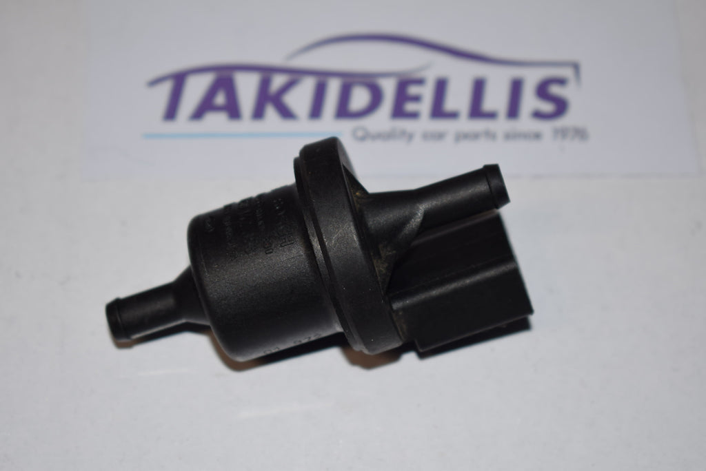 Turbo Group Vag Air Pressure Sensor