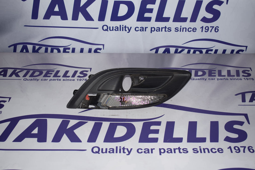 Φανάρι Φλας Εμπρός Αριστερό Opel Astra K 2015-2021