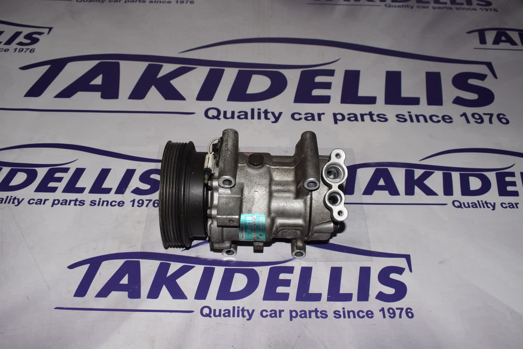 Συμπιεστής Κομπρεσέρ Renault