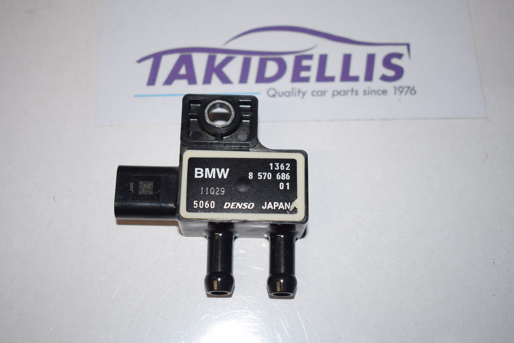 Αισθητήρας Πίεσης Καυσαερίων BMW