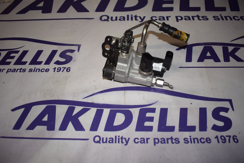 Αντλία Βενζίνης Υψηλής Πίεσης Group Vag