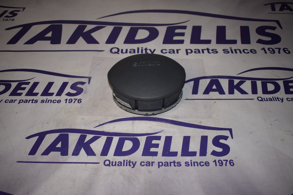 Αερόσακος Οδηγού Smart Fortwo 450 - 452