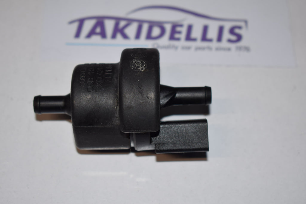 Turbo Group Vag Air Pressure Sensor