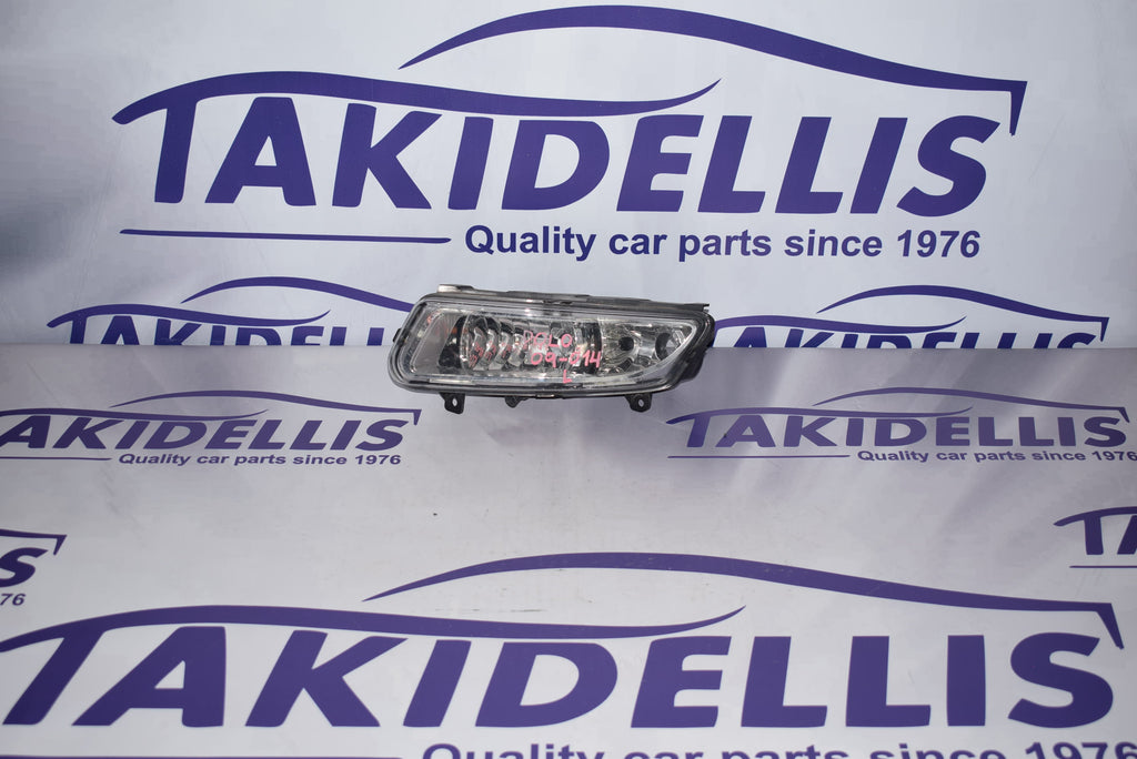 Προβολέας Ομίχλης Εμπρός Αριστερός Volkswagen Polo 2009-2015