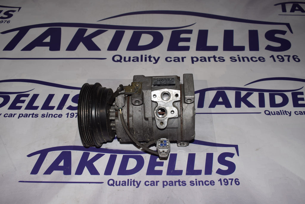 Συμπιεστής Κομπρεσέρ Toyota