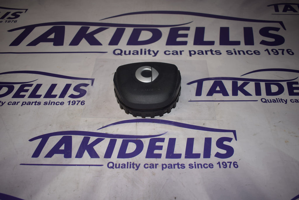 Αερόσακος Οδηγού Smart Fortwo 451