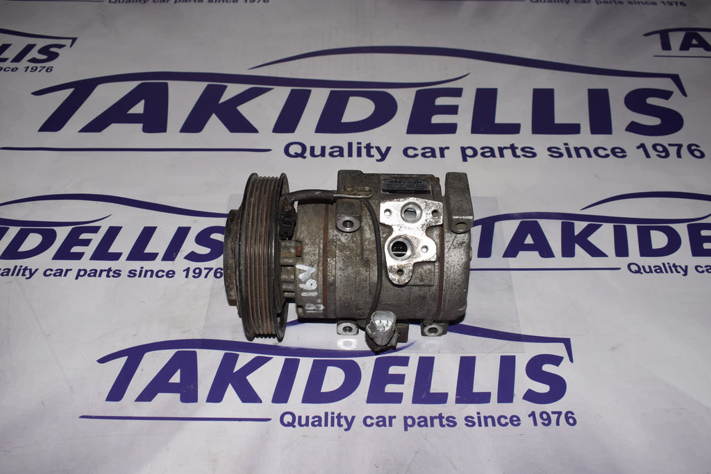 Συμπιεστής Κομπρεσέρ Toyota