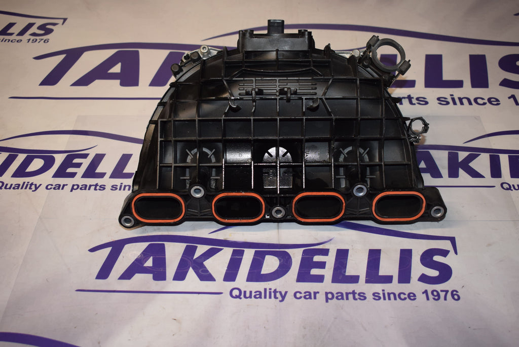 Πολλαπλή Εισαγωγής BMW N20B20A