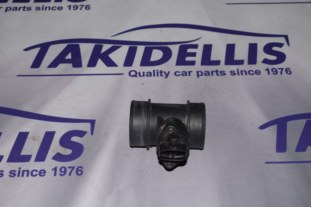 Μετρητής Μάζας Αέρα Opel