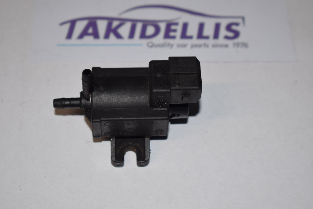 Turbo Air Pressure Sensor Opel