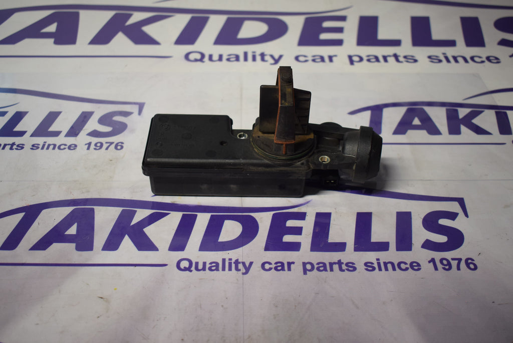 Κλαπέτο Πολλαπλή Εισαγωγής BMW M52B20