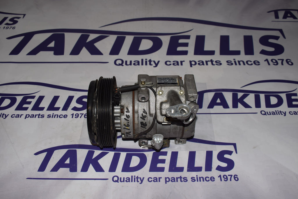 Συμπιεστής Κομπρεσέρ Toyota