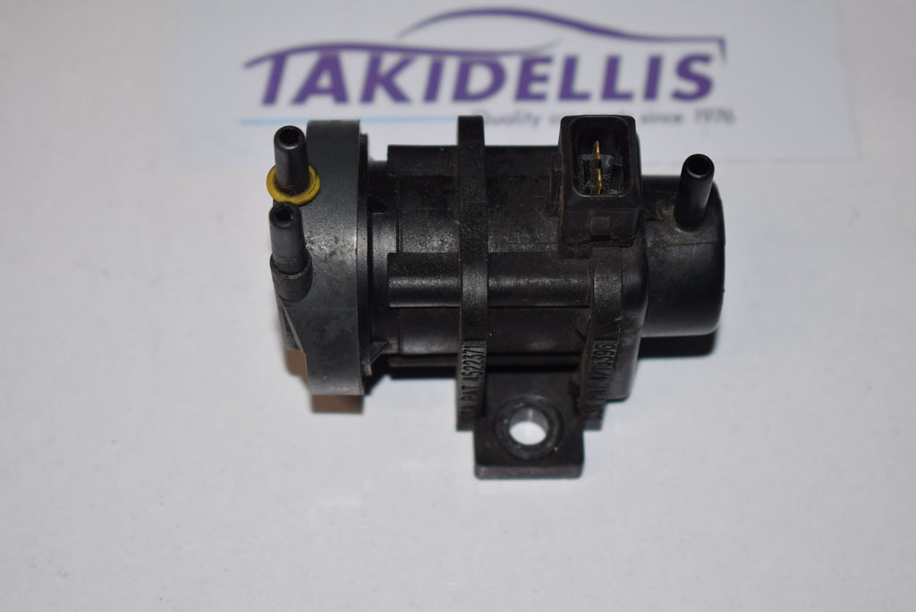Turbo Air Pressure Sensor Opel