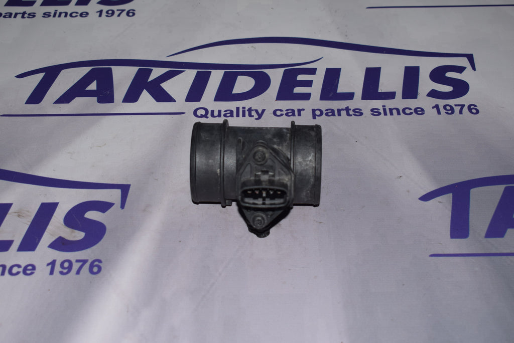 Μετρητής Μάζας Αέρα Opel