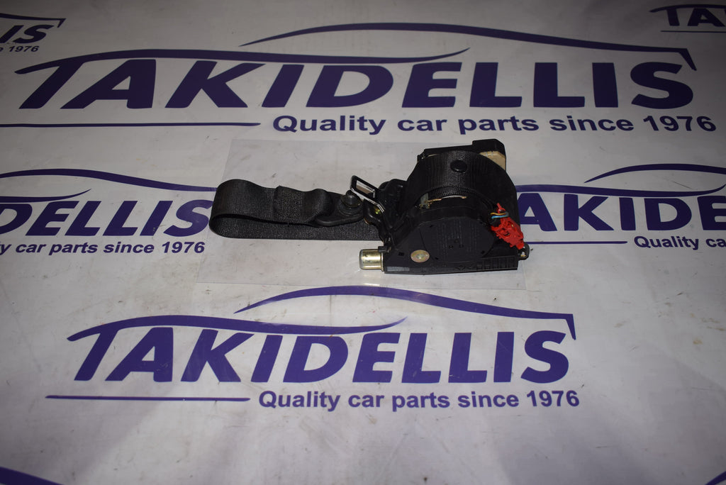 Ζώνη Εμπρός Αριστερή Smart Fortwo 450