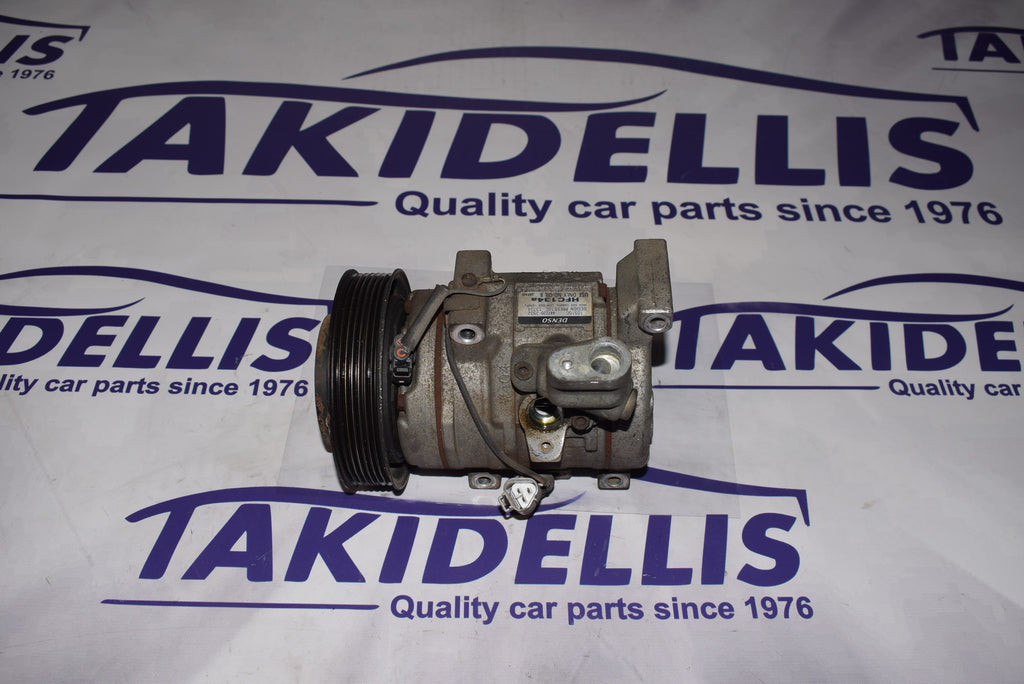 Συμπιεστής Κομπρεσέρ Toyota