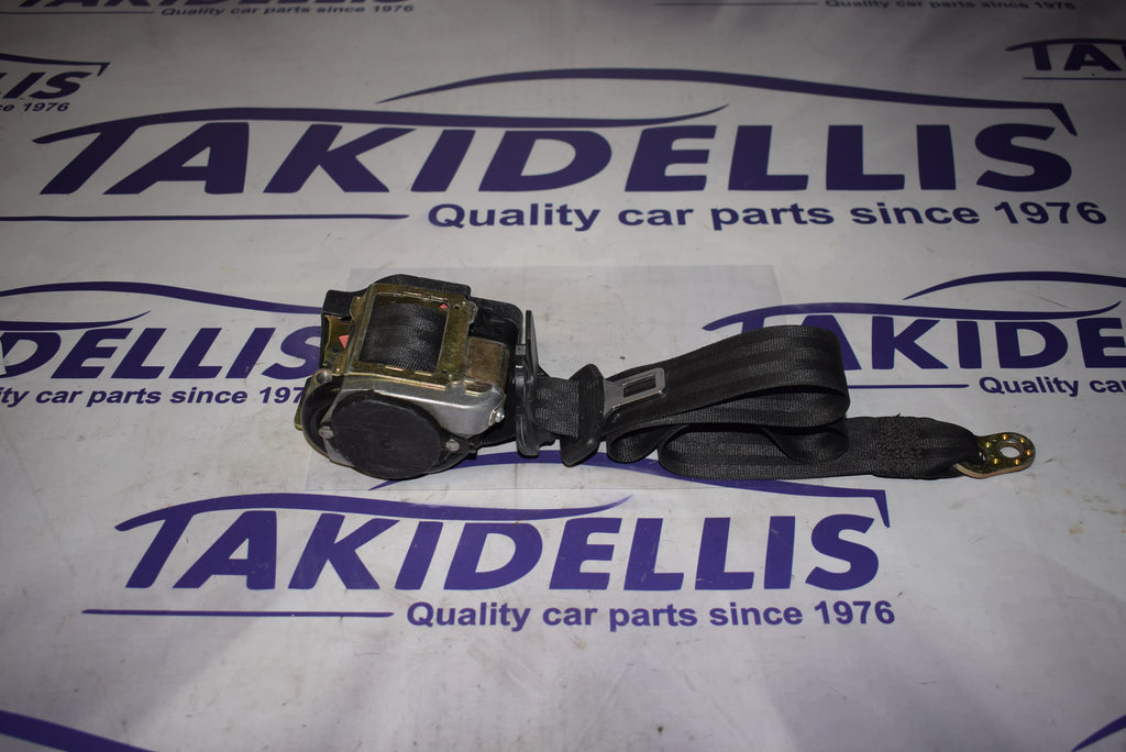 Ζώνη Εμπρός Δεξιά Volkswagen Passat 1997-2000