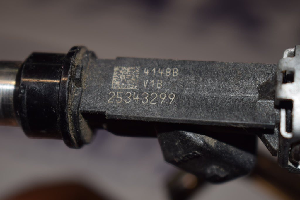 Μπέκ Βενζίνης Opel Z16XEP