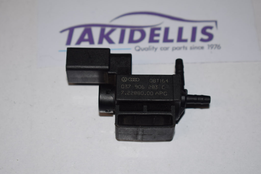 Turbo Group Vag Air Pressure Sensor