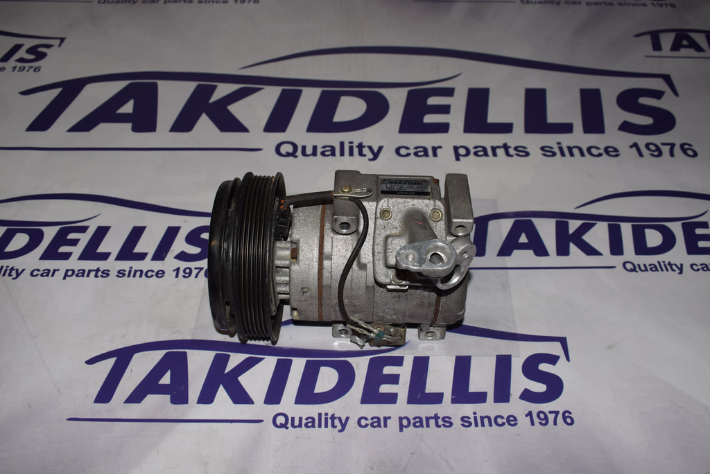 Συμπιεστής Κομπρεσέρ Toyota